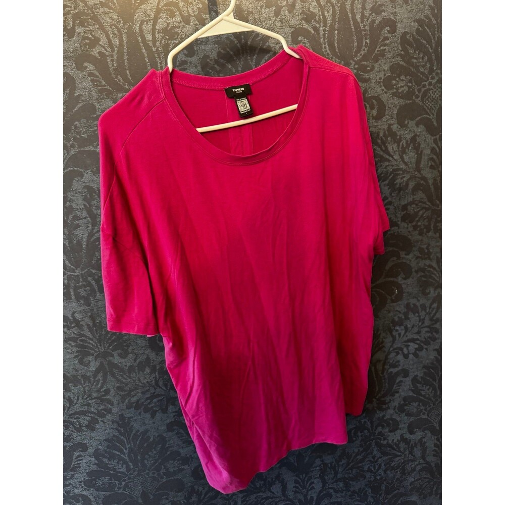 Express top
